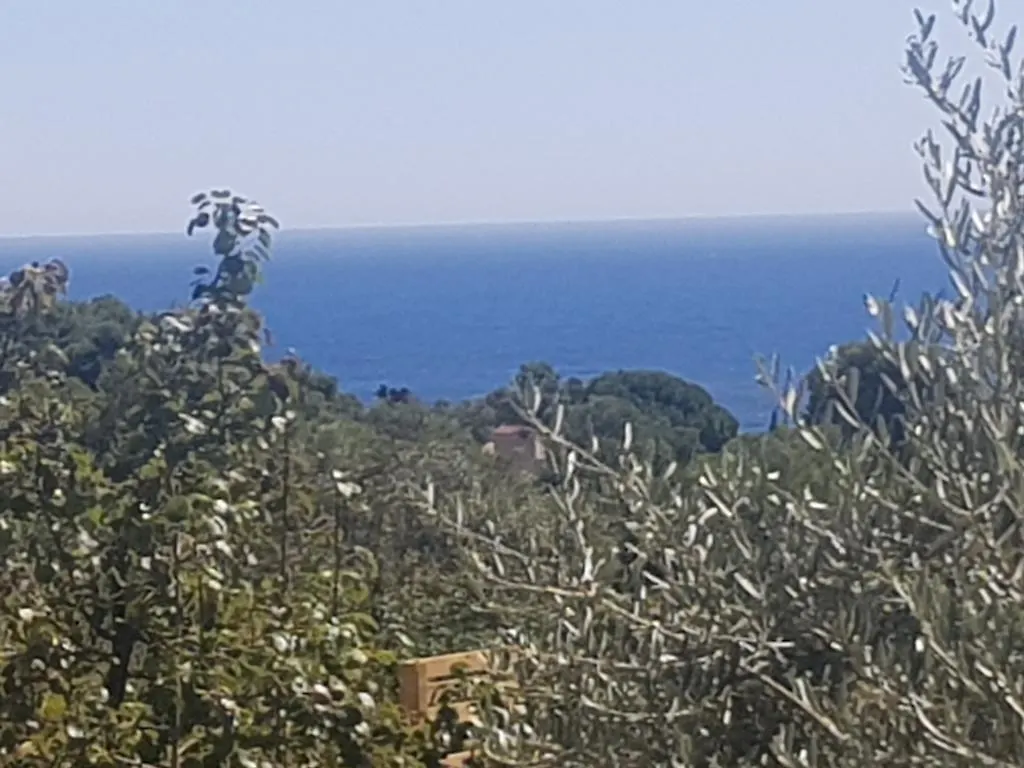 ** Hotel Hostal Ondina Begur España