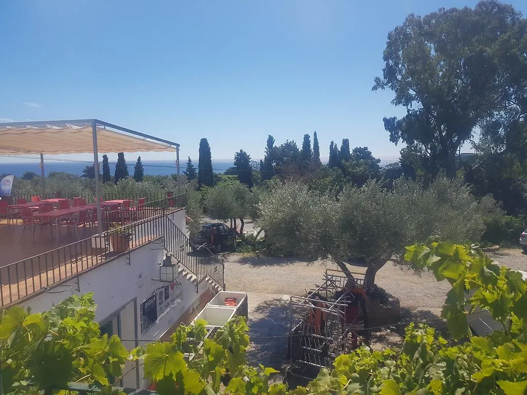 Hostal Ondina Begur