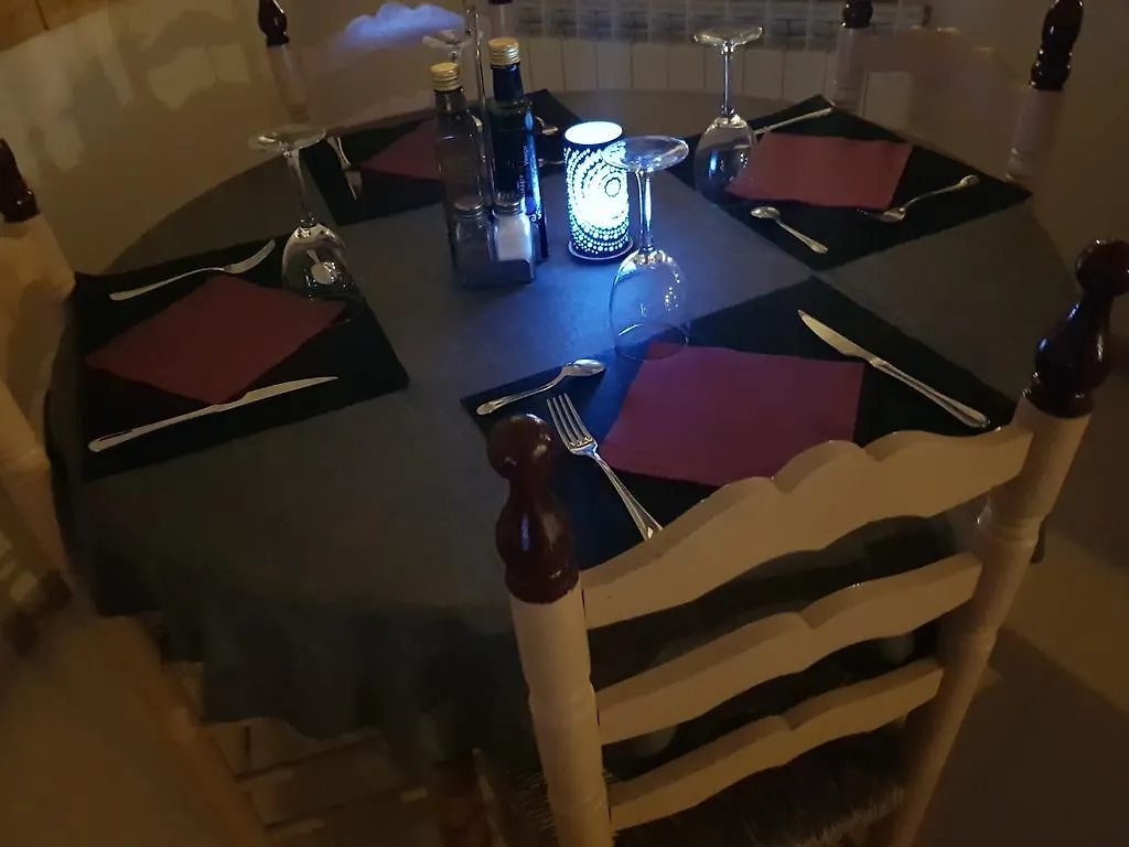 Hostal Ondina Begur 2*,  España