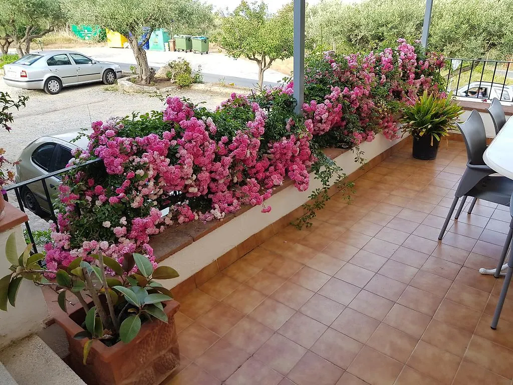 ** Hotel Hostal Ondina Begur España