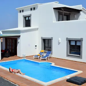 Coral Deluxe , Playa Blanca (Lanzarote) España