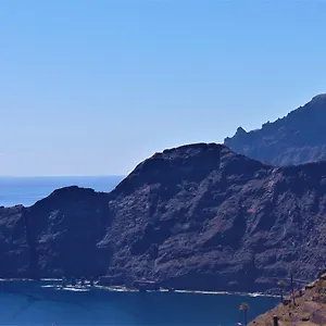 Helechos , Agulo España