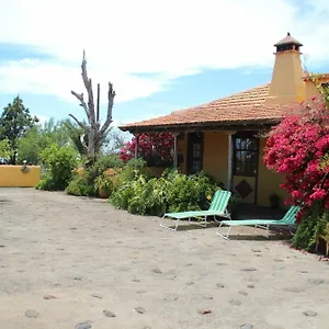 Marantes , Puntagorda España