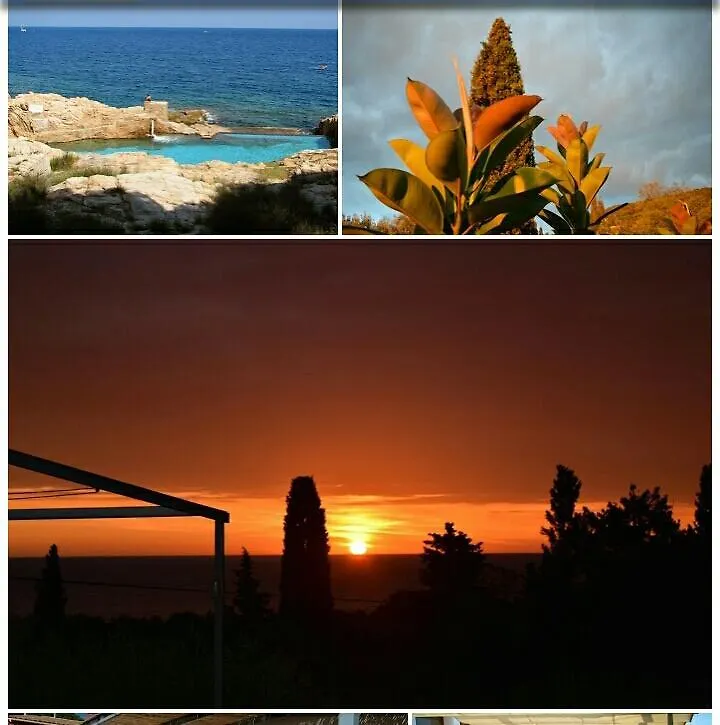 Hostal Ondina Begur Spanje