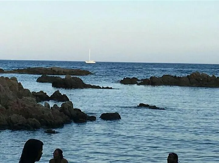 Hostal Ondina Begur