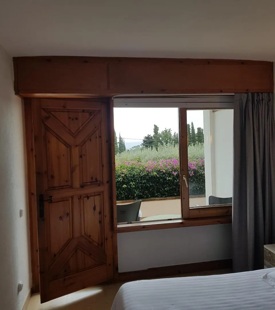 Hostal Ondina Begur 2*,  Spanje