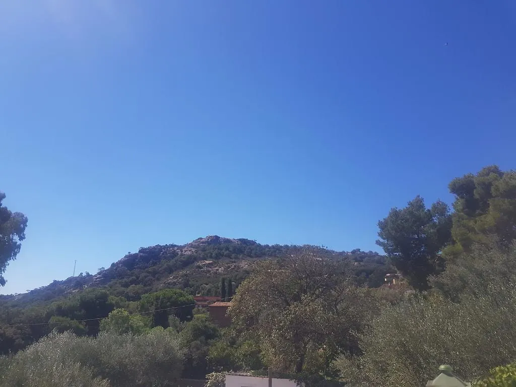 Hostal Ondina Begur