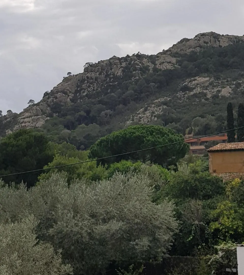 Hostal Ondina Begur
